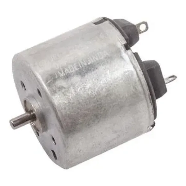 JRF-146VA 3.6V Mini DC Motor