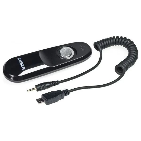 Kaiser MonoCR-S2 Kablolu Kumanda/Sony (6196)