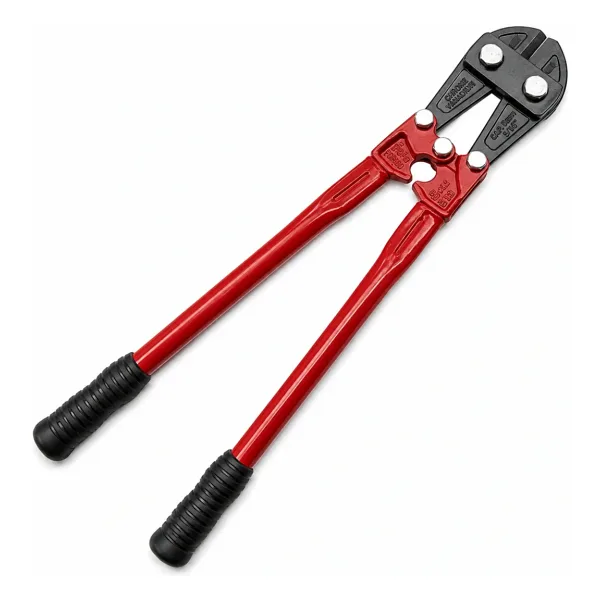Kanca 60601040014 14 mm İnşaat Demiri Kesme Makası