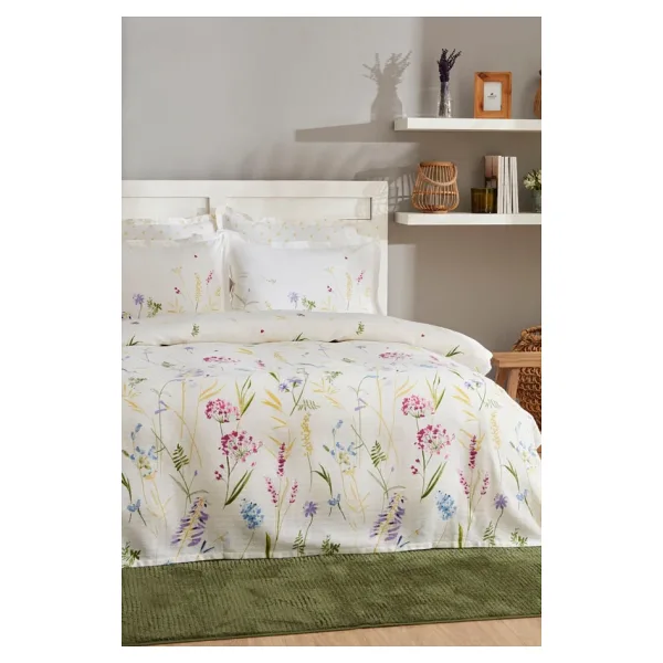 Karaca Home Jody Çift Kişilik Nevresim Takımı