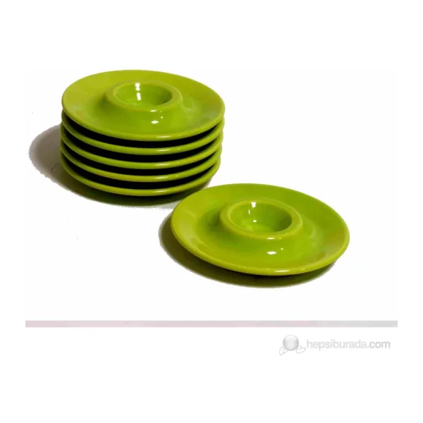 Keramika Yumurtalık Ege Yesıl 302