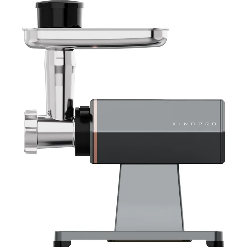 Kingpro KKM694 Powergrind 2400 W Kıyma Makinesi