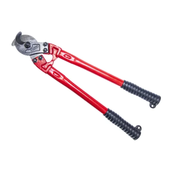 Knipex 95 81 600 mm Çelik Halat Kablo Makası