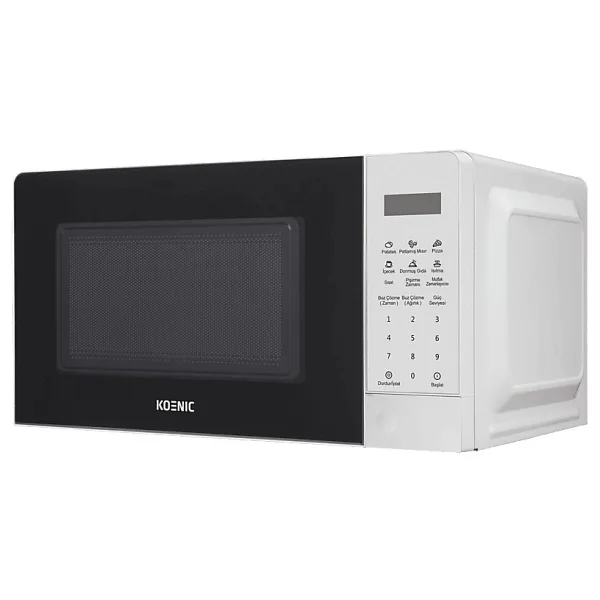 Koenic KMW 202353 DW 20 lt Mikrodalga Fırın