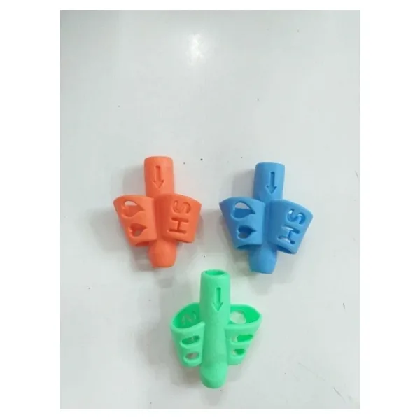 Kolay Kalem Tutma Aparatı 3 Lü Set bş.k