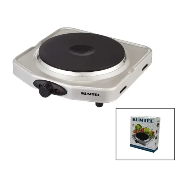 Kumtel LX-7011 Hotplate Tekli Elektrikli Ocak