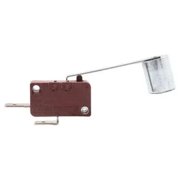 KW3-0Z-C21A233L19-D-1-SP SPST NO 2-Pin Ağırlıklı Micro Switch