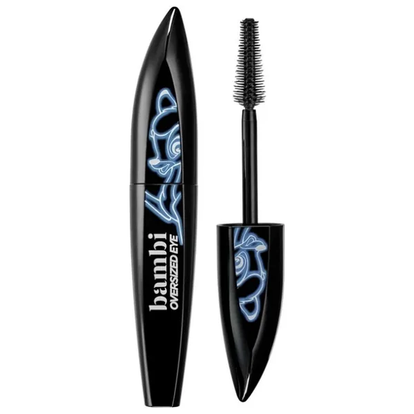 L'Oreal Paris Bambi Eye Oversized Siyah Maskara