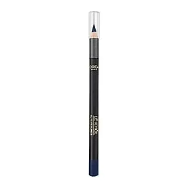 L'Oreal Paris Superliner Le Khol Eyeliner 107 Deep Sea Blue