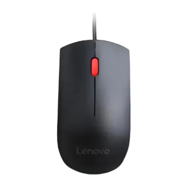 Lenovo Essential 4Y50R20863 Optik Kablolu Mouse