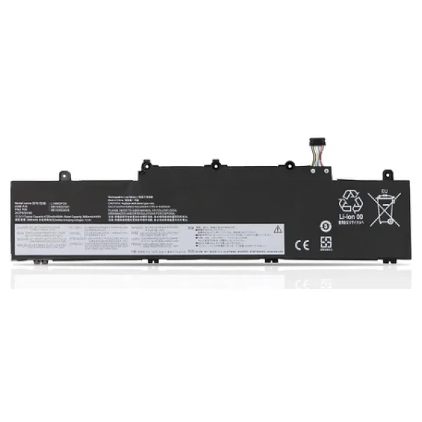 Lenovo Thinkpad E15 Gen4 Batarya Pil Orijinal