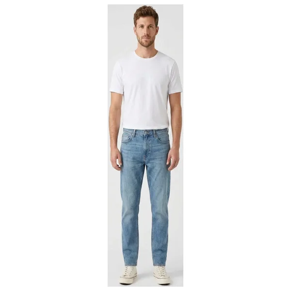 Levi's 512 Slim Taper 28833 Erkek Kot Pantolon