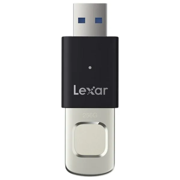 Lexar JumpDrive F35 Pro LJDF35P256G-RNBNG 256 GB Flash Bellek