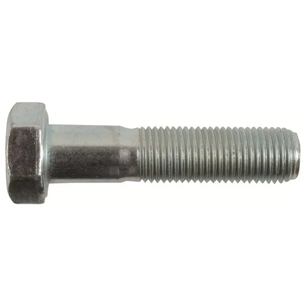 M36X150 AKB CİVATA 8.8 DIN:931 GALVANİZLİ