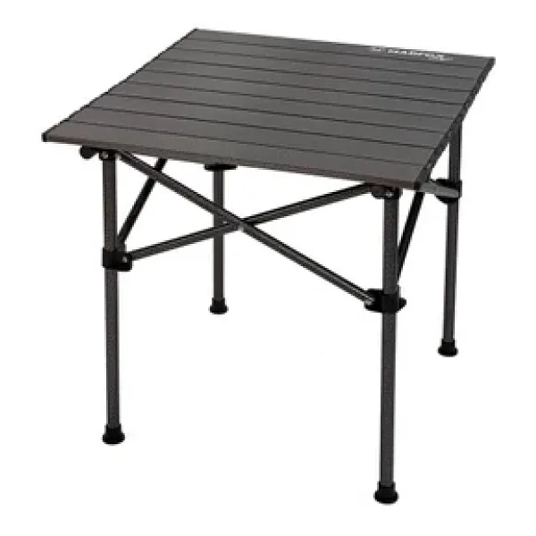 Madfox Surface 547271 53x50 cm Alüminyum Katlanır Kamp Masası