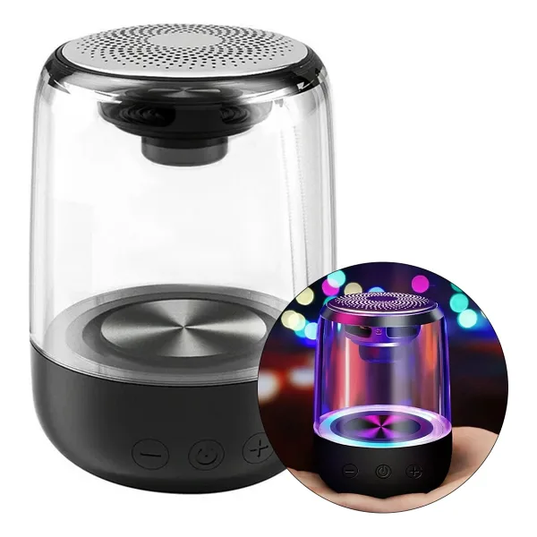 Magicvoice MV-24696 Bluetooth Hoparlör