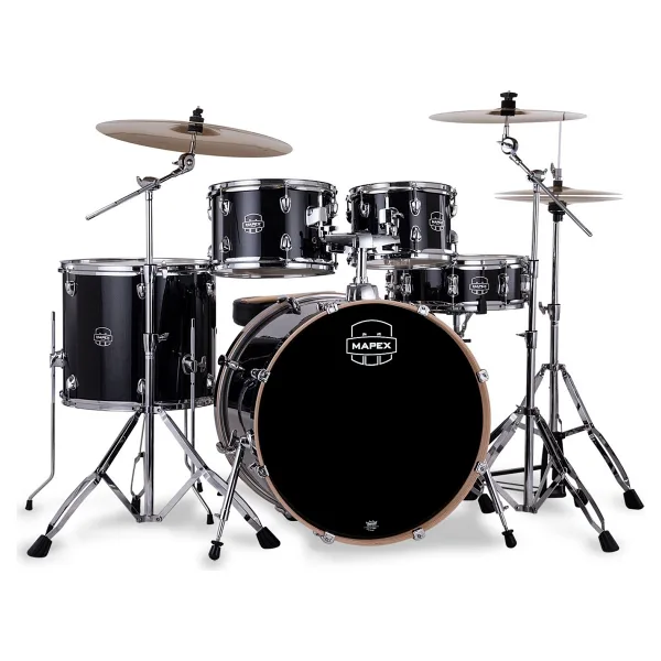 Mapex VE5295FTCV Venus Akustik Davul Seti