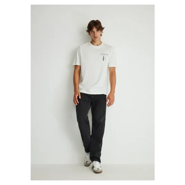 Mavi Toronto Street 0010289 Erkek Baggy Jean