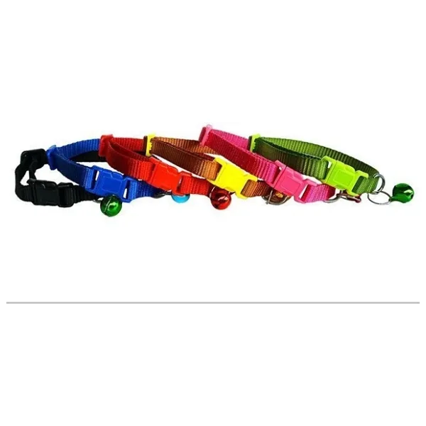 Maxi Life Kedi Boyun Tasması Ept008 1 Cm X 30 Cm