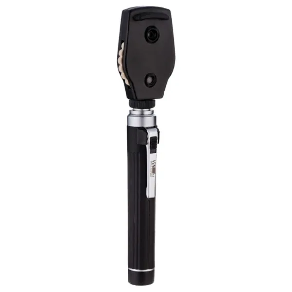 Medikaltec Fiber Optik Mini Oftalmaskop Set