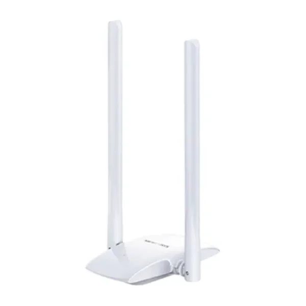 Mercusys MW300UH 300 Mbps Kablosuz Ağ Adaptörü