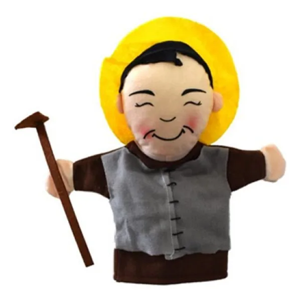 Meslekler El Kuklası