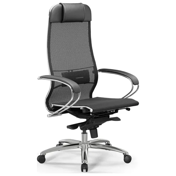 Metta Samurai Ergonomik Fileli Ofis Koltuğu / Çalışma Sandalyesi - 5.2.1.49