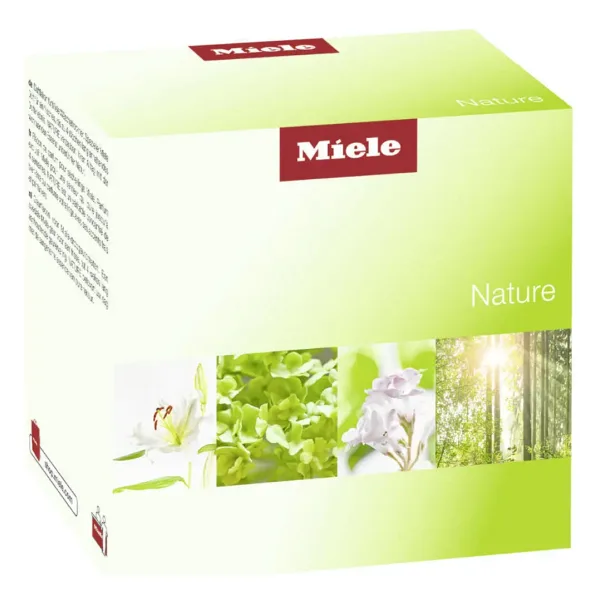 Miele Nature 12.5 ml Kurutma Makinesi Koku Flakonu