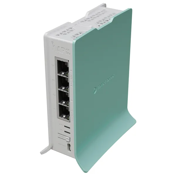 MikroTik hAP ax lite LTE6