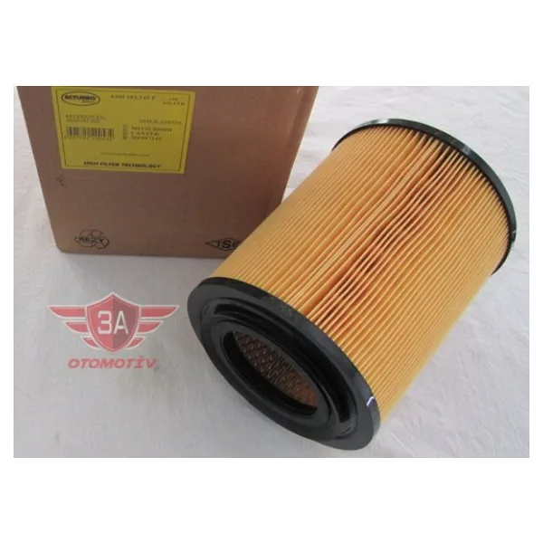 Mitsubishi Hava Filtresi CANTER 659-859-711 Turbolu