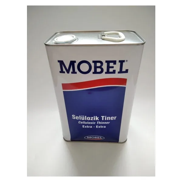 Mobel SELÜLOZİK TİNER GL