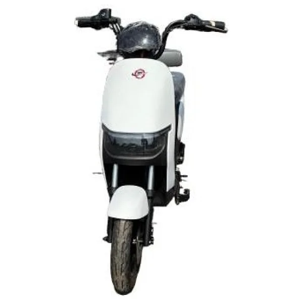 Motolux Gogo 2 1000 W Elektrikli Motosiklet