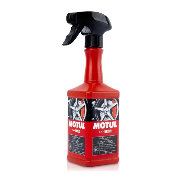 Motul 500 ml Whell Clean Jant Temizleyici