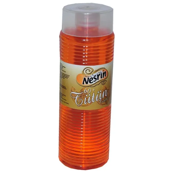 Nesrin Tütün Kolonyası 60 Derece 400 ml