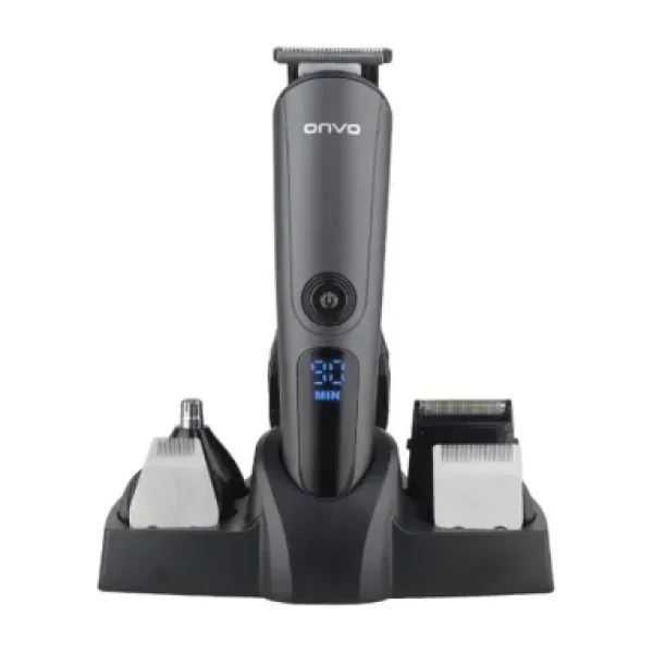 Onvo OVMC1500 10in1 Erkek Bakım Seti