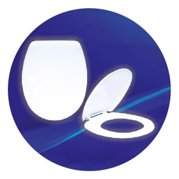 ÖZBEST Ege Anatolia Klozet Kapağı