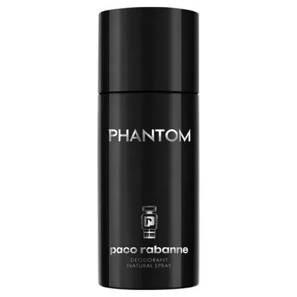 Paco Rabanne Phantom 150 ml Deo Sprey