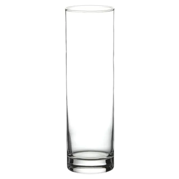 Paşabahçe Botanica Düz Silindir Vazo - 26.5 cm