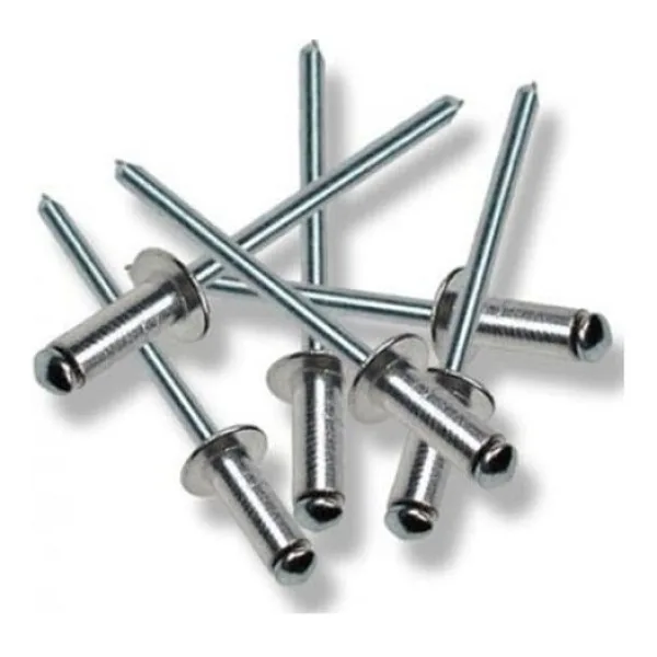 Perçin Pop 4x15 mm (10 Adet)
