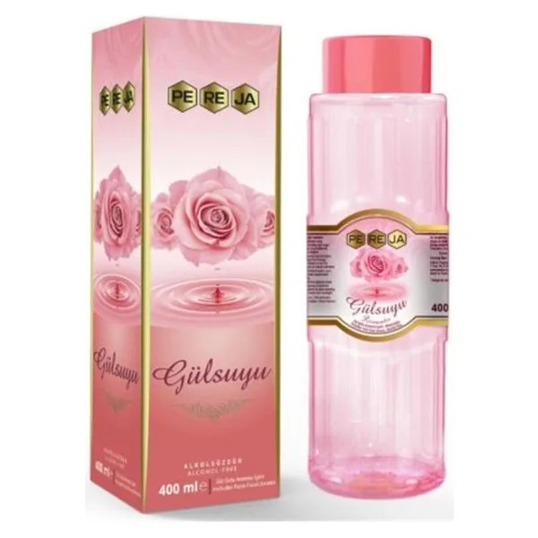Pereja Gül Suyu 400 ml
