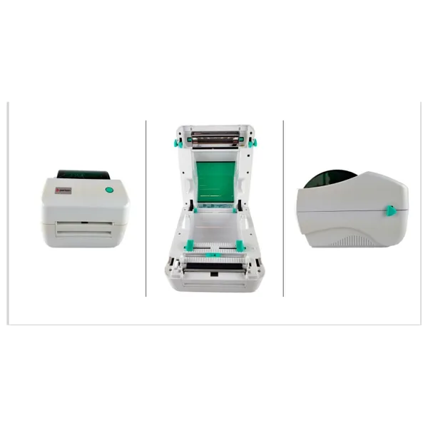 Perkon PR-420D 203 Dpi Barkod Yazıcı