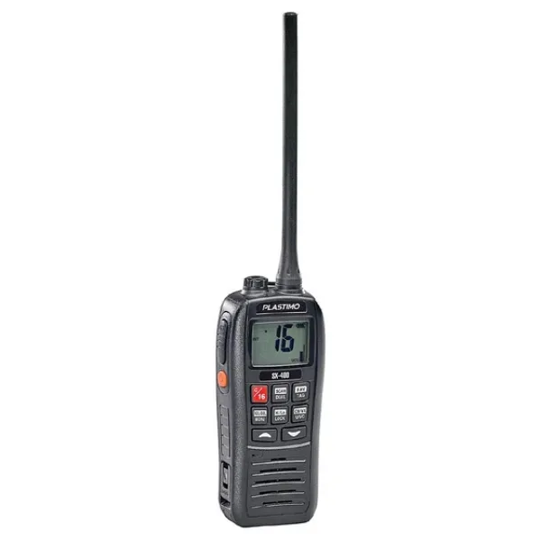 Plastimo Sx-400 Vhf El Telsizi