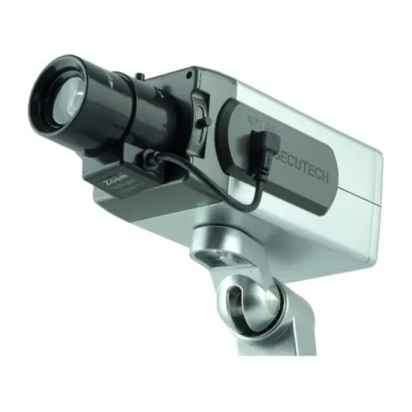 Powermaster PM-1400B Kırmızı LED Maket Kamera
