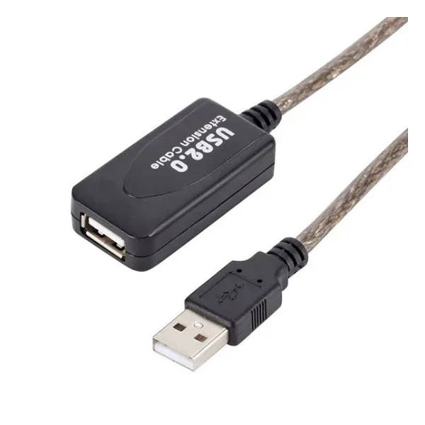Powermaster PM-4493 USB Uzatma Kablosu