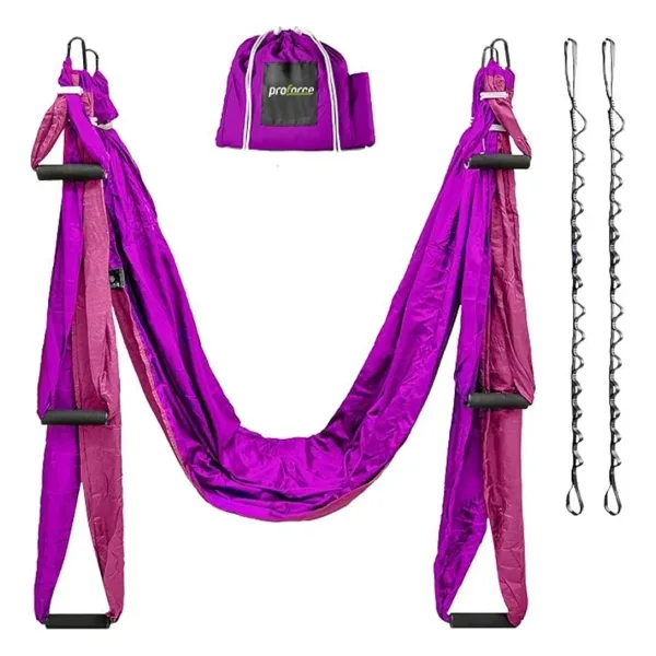 Proforce Yoga Hamağı Ysw01