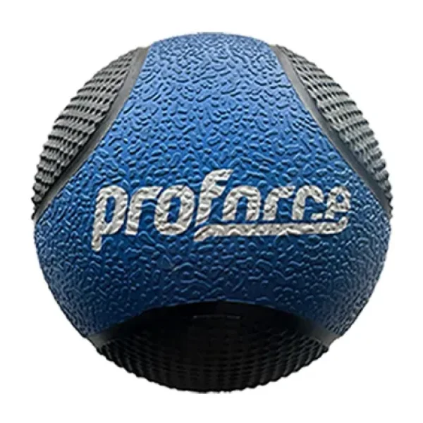 Proforce Zıplayan Sağlık Topu 5 kg St5 - Gri