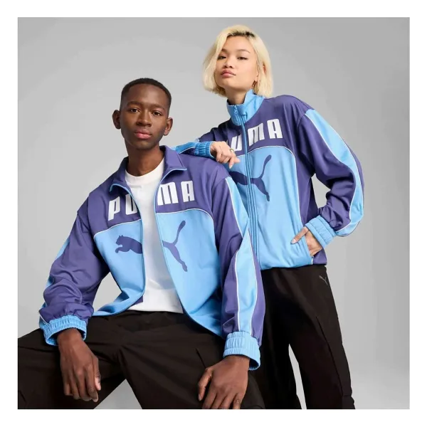 Puma Future Archive 629786 Eşofman Üstü