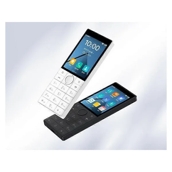 Qin F22 32 GB 3 GB Siyah