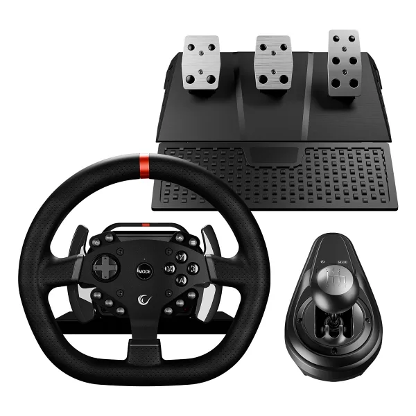 Rampage Force V995 Direksiyon Seti