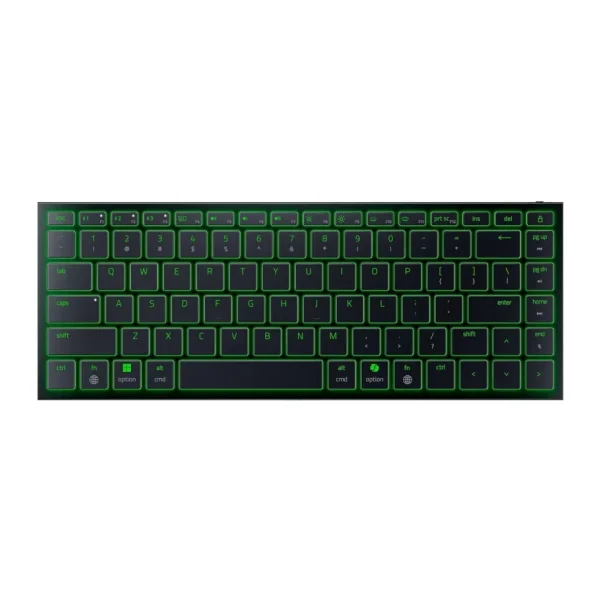 Razer Joro RGB %75 TKL Kablolu/Kablosuz Oyuncu Klavyesi